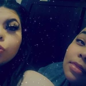 Meet your Posher, Shay brittney